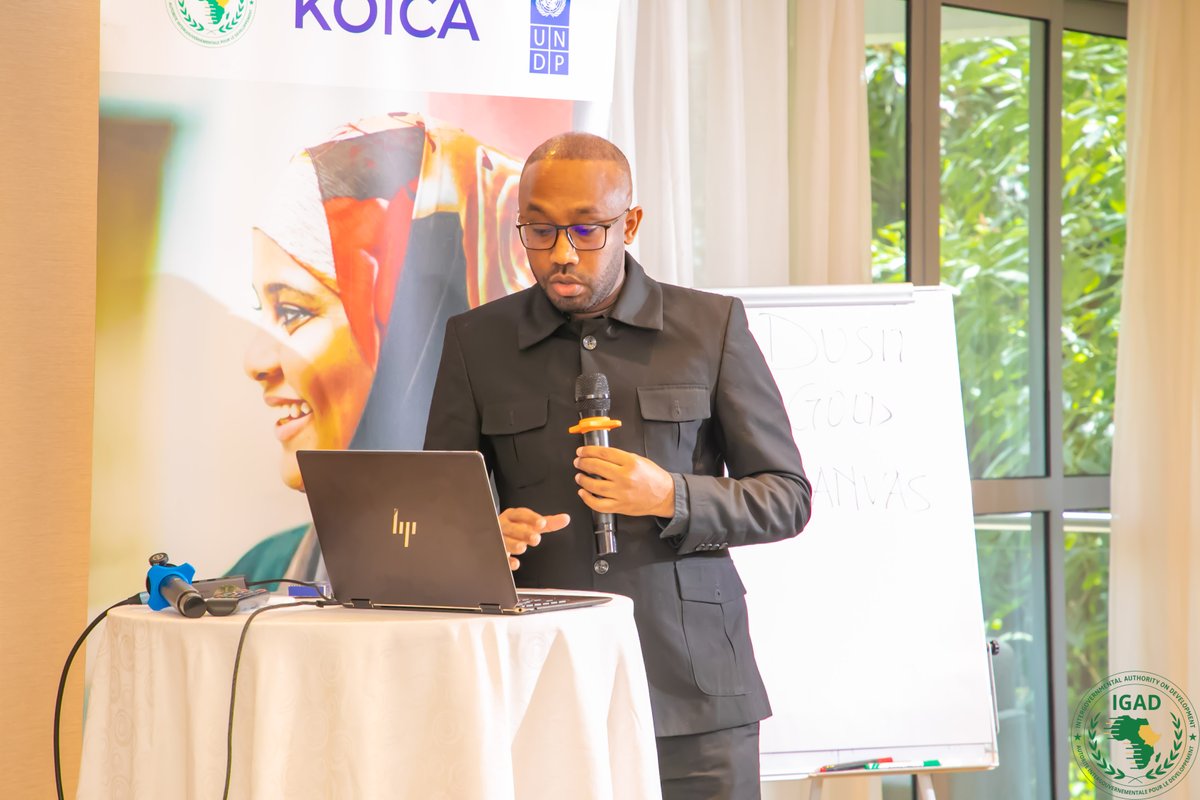 “Climate change is not a direct cause of conflict, but a powerful risk multiplier that intensifies fragility and creates openings for extremist narratives.
The real contest is over meaning—where resilience depends on combining climate adaptation, credible governance, and