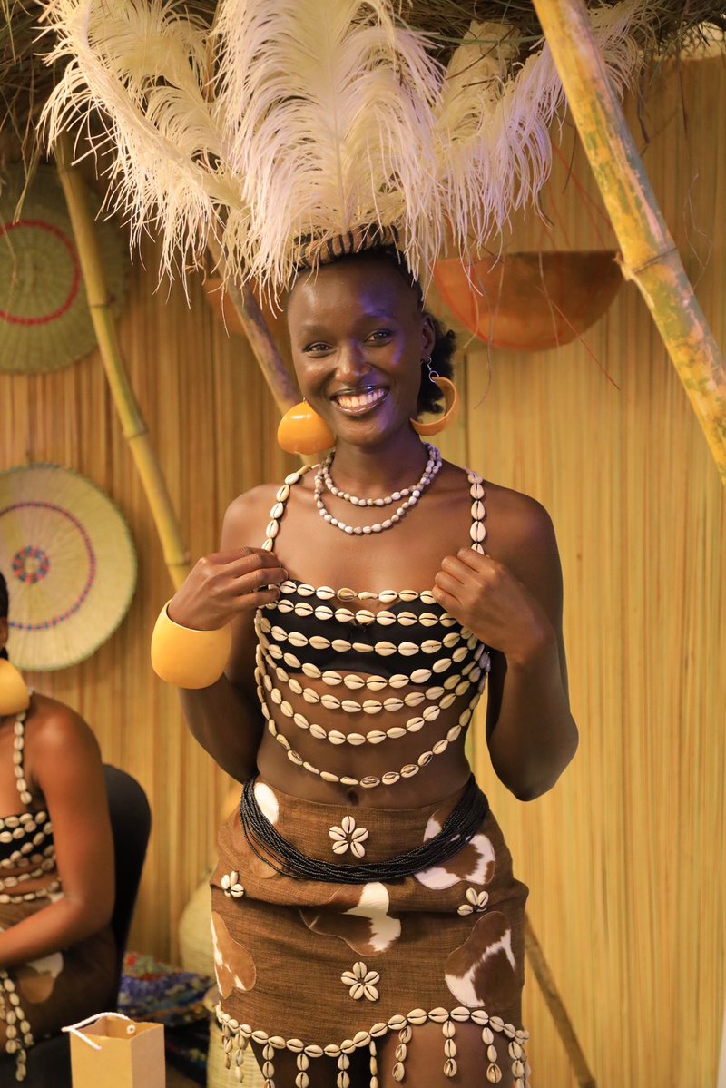 MarvinTheGuide's tweet image. Wondering what will be happening at #POATE2026 !
It’s a Tourism Expo, with more to it like a display of our unique cultures &amp;amp; traditions, our social lifestyle, our business language, social interactions &amp;amp; networking, exhibitions, business meetings, etc

#ExploreUganda #Wanderlust