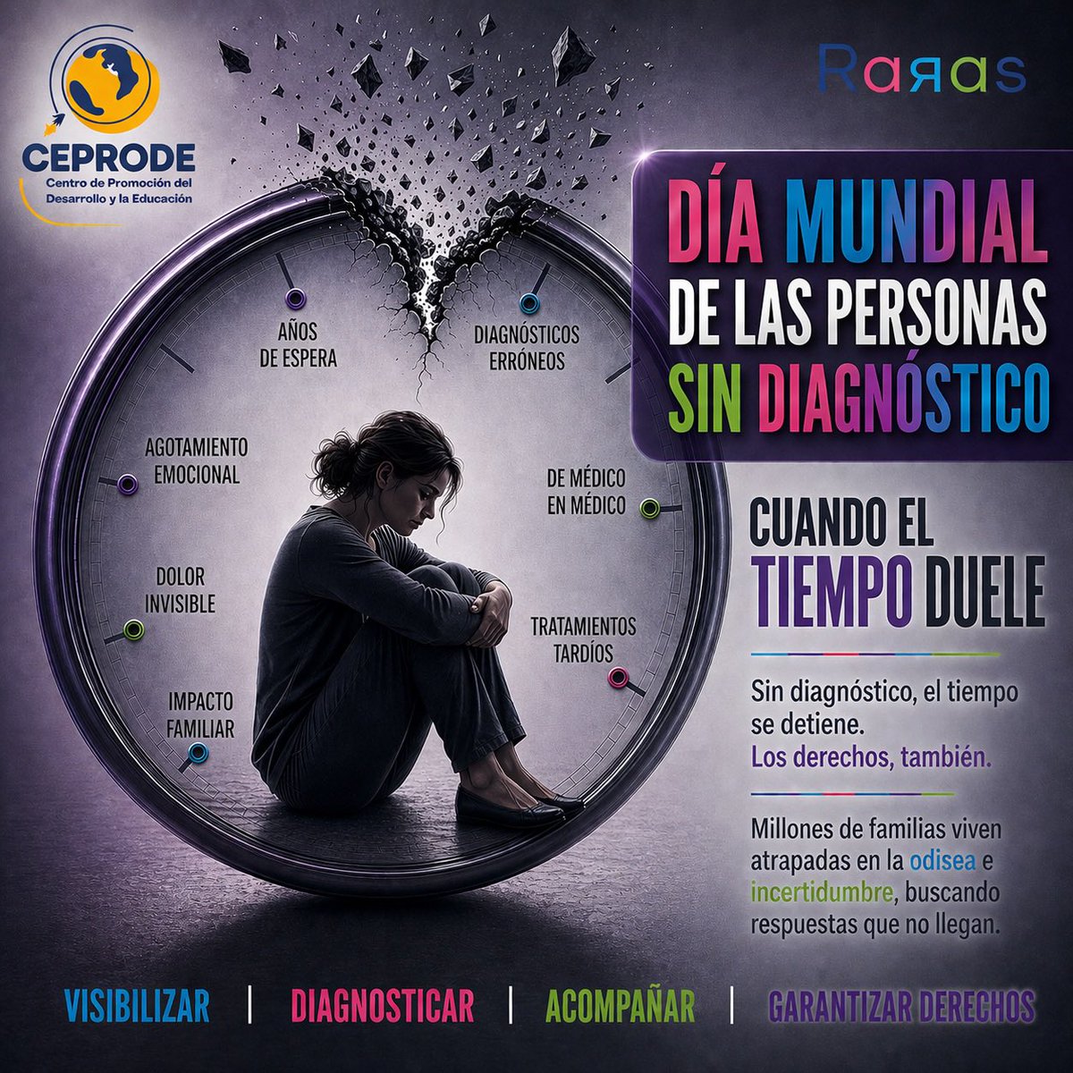 María Elena Almendáriz Veiga tweet media