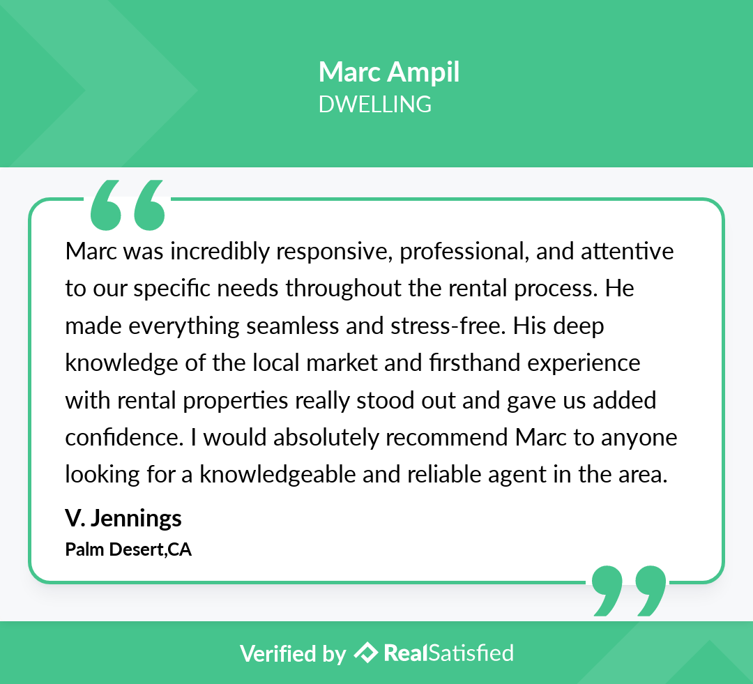 MarcAmpil's tweet photo. This client testimonial simply made my day. https://t.co/6uhKTCzlhD via @realsatisfied https://t.co/9ZSkvRw2B0