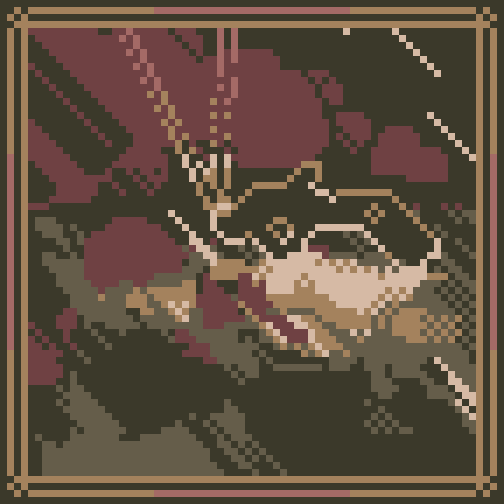 _Nieru_'s tweet photo. escaping the mortal realm
#lospecdailies #soul #pixelart https://t.co/bI3cgYsSpE