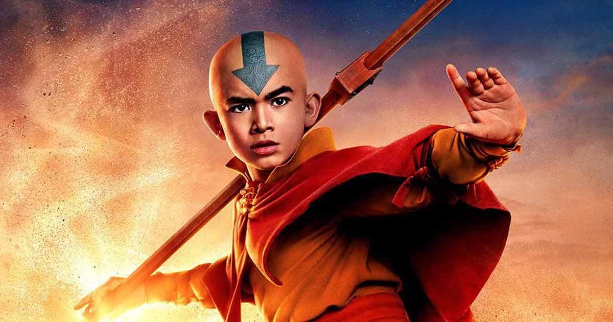 MoviePlugHQ's tweet photo. 20 Most EPIC NETFLIX ADVENTURES Worth Every Second:🍿💥

(If you love unforgettable adventures, this list is a must-save.)

1 -Avatar: The Last Airbender (2024)

2 -The Old Guard (2020)

3 -Triple Frontier (2019)

4 -6 Underground (2019)

5 -Enola Holmes (2020)

6 -The Adam Project (2022)

7 -Outside the Wire (2021)

8 -Red Notice (2021)

9 -Jungle Cruise (2021)

10 -The Gray Man (2022)

11 -Lou (2022)

12 -Army of Thieves (2021)

13 -Against the Ice (2022)

14 -Love and Monsters (2020)

15 -Damsel (2024)

16 -Lost in Space (2018)

17 -Shadow and Bone (2021)

18 -Sweet Tooth (2021)

19 -Outer Banks (2020)

20 -Extraction (2020)

What’s the greatest Netflix adventure movie or series ever made?

Sources:
— Netflix Official
— Rotten Tomatoes