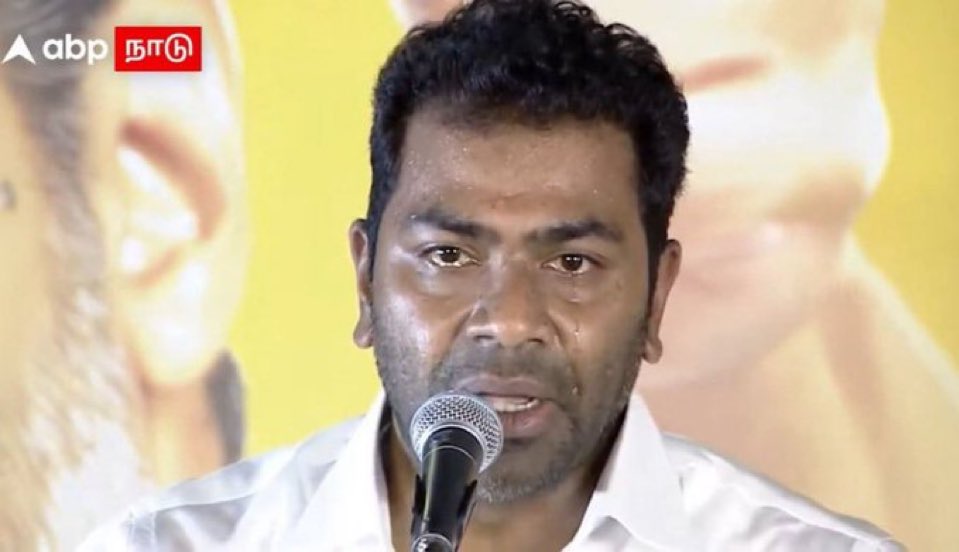 Mr Kumaaarrrrr 2.0 tweet media