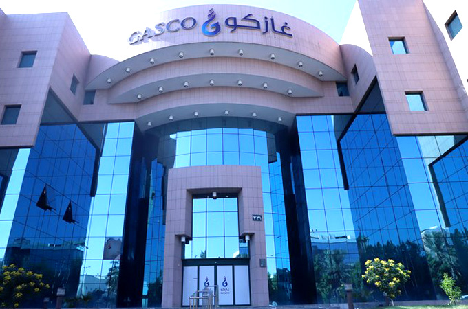 GulfIndustryOn's tweet image. @GASCO_KSA said on Wednesday it had received clearance from the General Authority for Competition to proceed with its planned acquisition of a 50% stake in Jacko Gases.

Read more on gulfindustryonline.com/ArticleTA/4617…

#GInews #Acquisition #Manufacturing #SaudiArabia