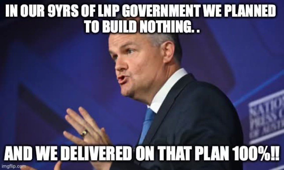 CaraMia200's tweet image. #Auspol Imagine what a conservative govt would’ve legislated if they held no. of seats currently held by #LaborGovt!
We’d wake to scrapping of #Medicare,#NDIS, #Superannuation, #ParentalLeave, environmental protections.

*They’d leave #NACC because it doesnt work. #auspol @AlboMP