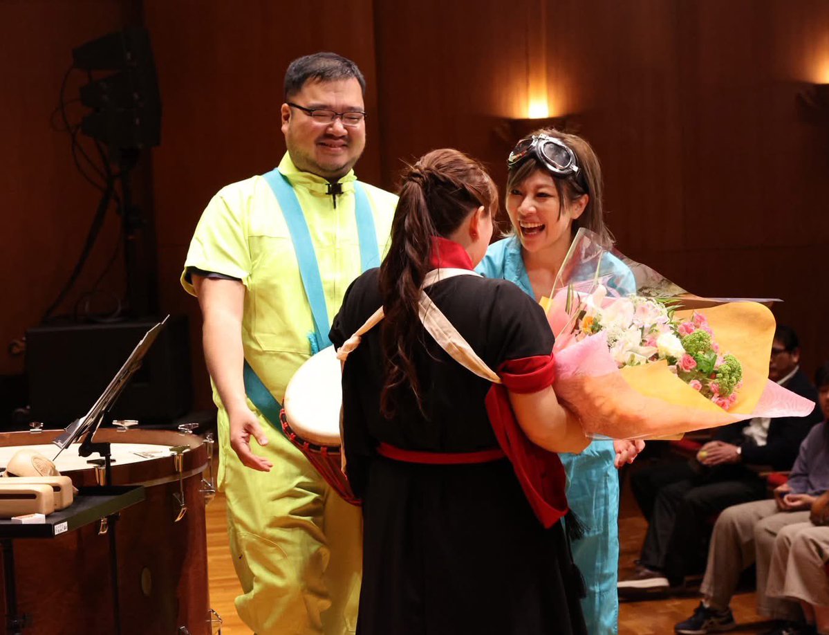 大家一将 KazumasaOhya tweet media