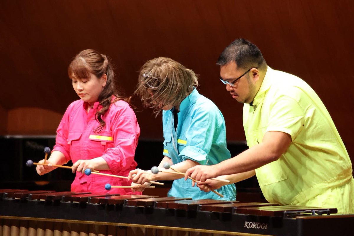 大家一将 KazumasaOhya tweet media