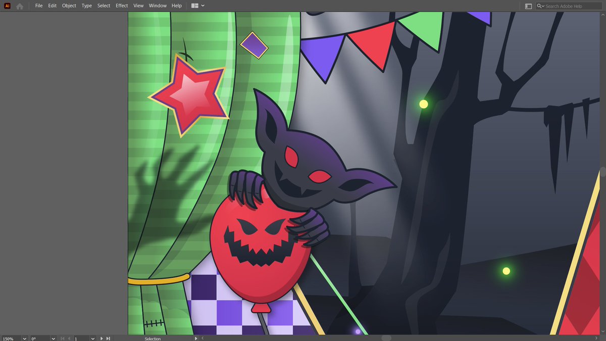 Andrew 😺 | VTuber Logo @ VGen tweet media