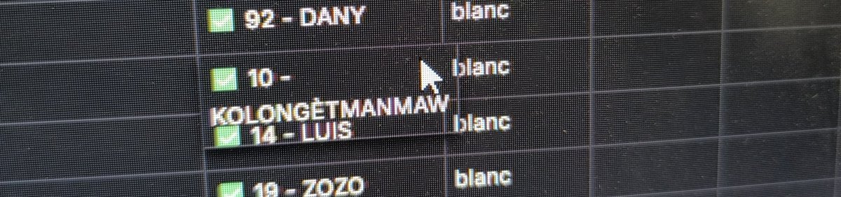 Txmzz_'s tweet image. Le gars a vraiment cru que son flocage allait passer ? 😪 #haiti #Worldcup