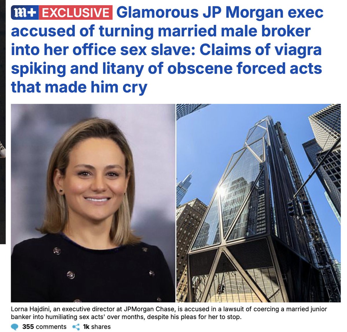 John LeFevre tweet media