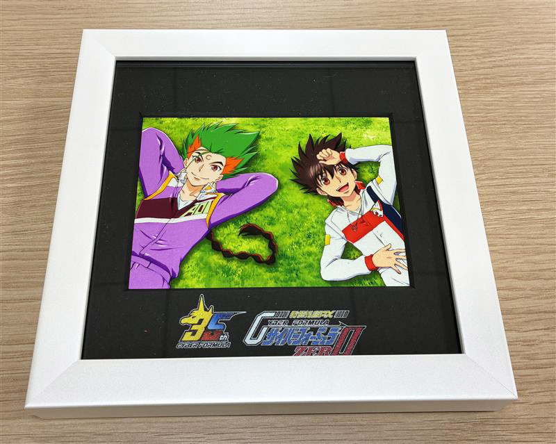新世紀GPXサイバーフォーミュラカード　ダブりあり29枚セット※注意事項あり 抽選販売】サイバーフォーミュラコレクション-Heritage Edition-新世紀