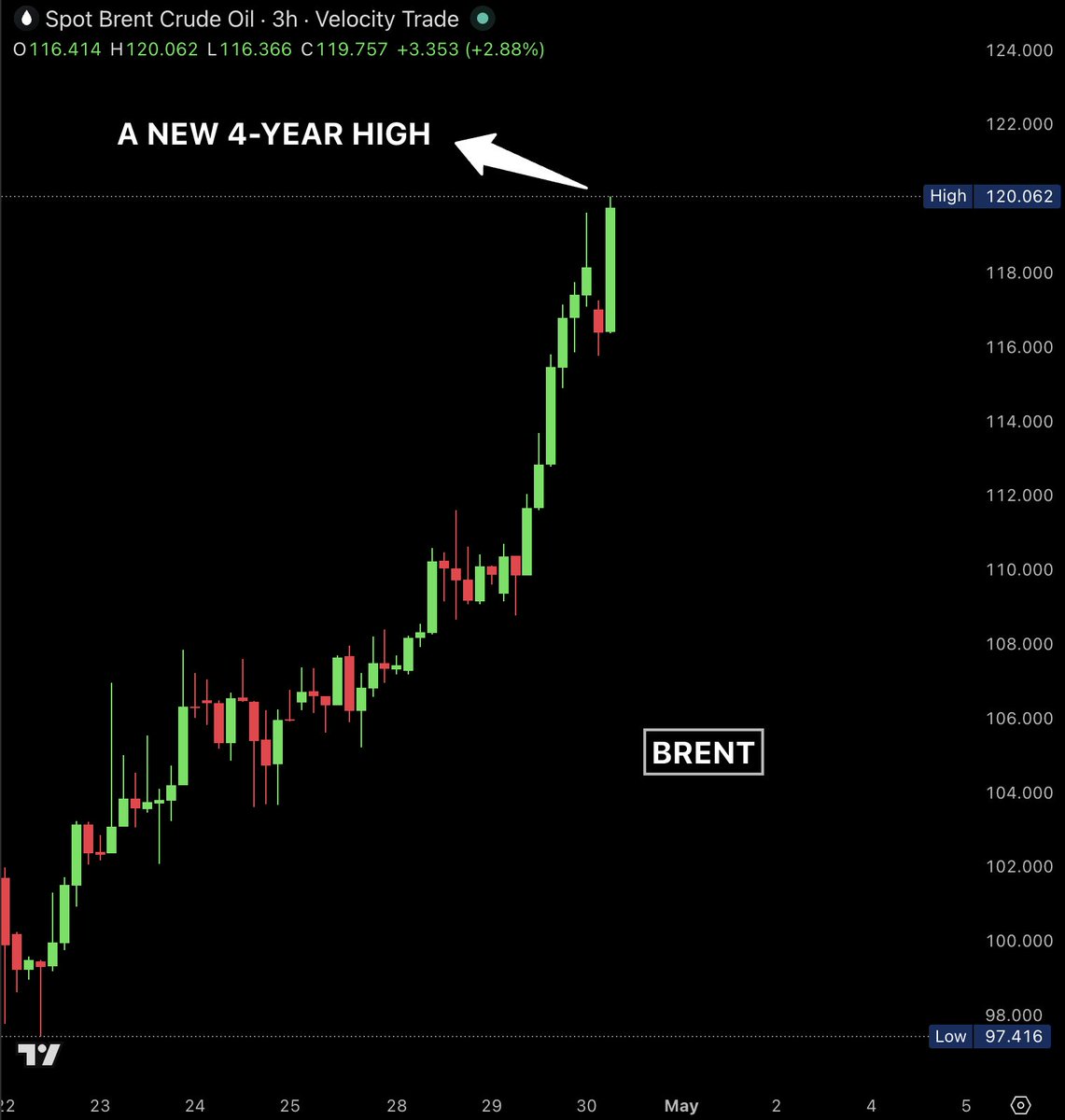 Bull Theory tweet media