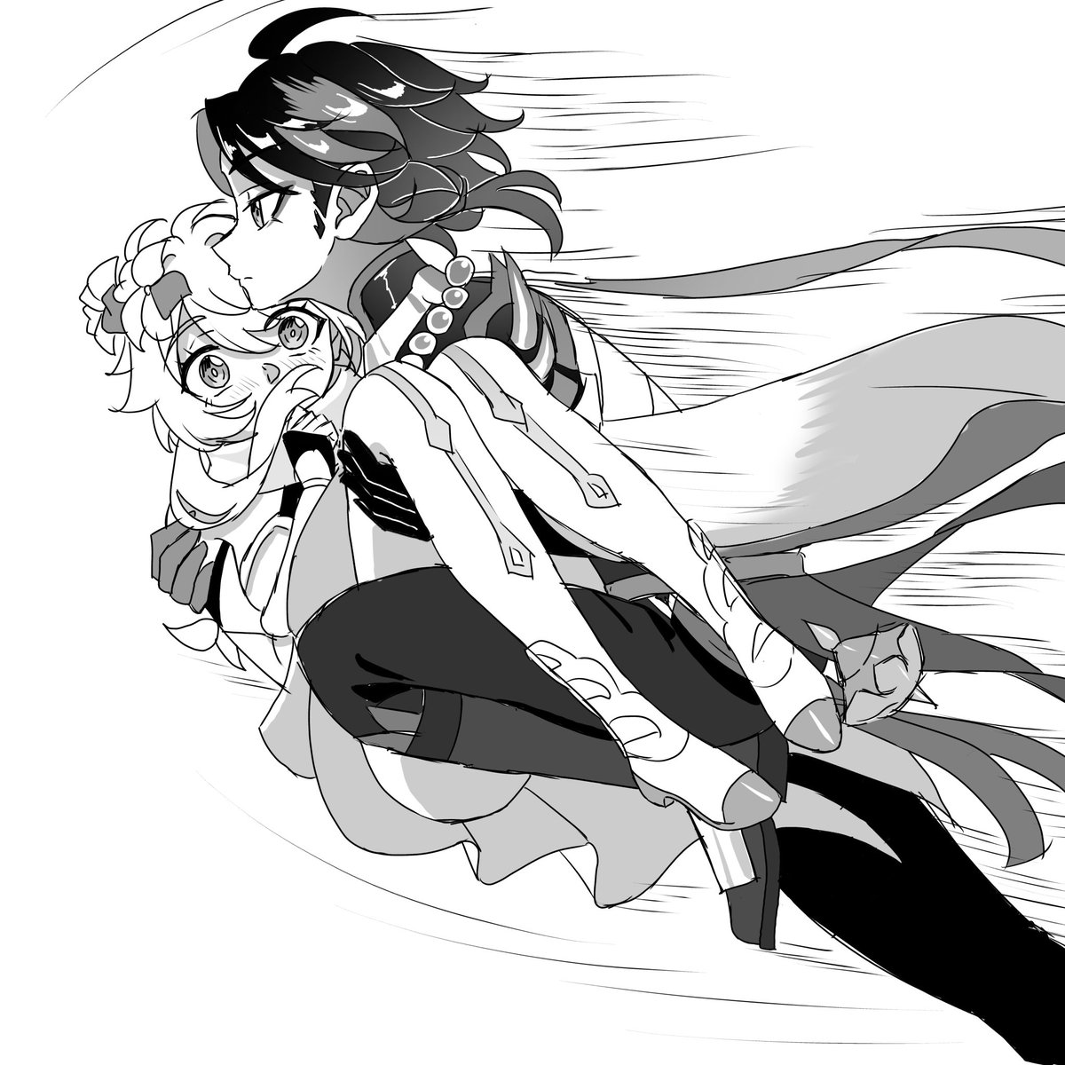 金平糖 tweet media