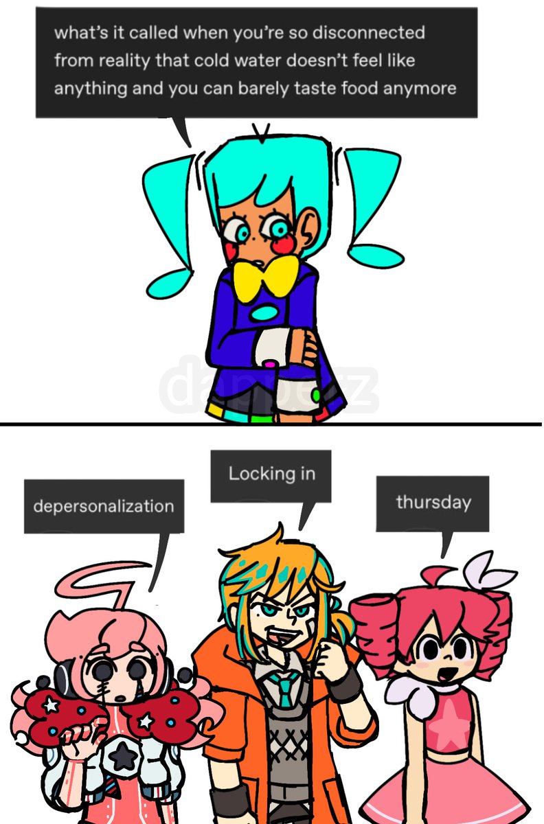 dapperz 🦖 tweet media