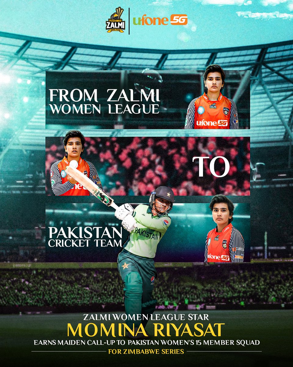 Peshawar Zalmi tweet media