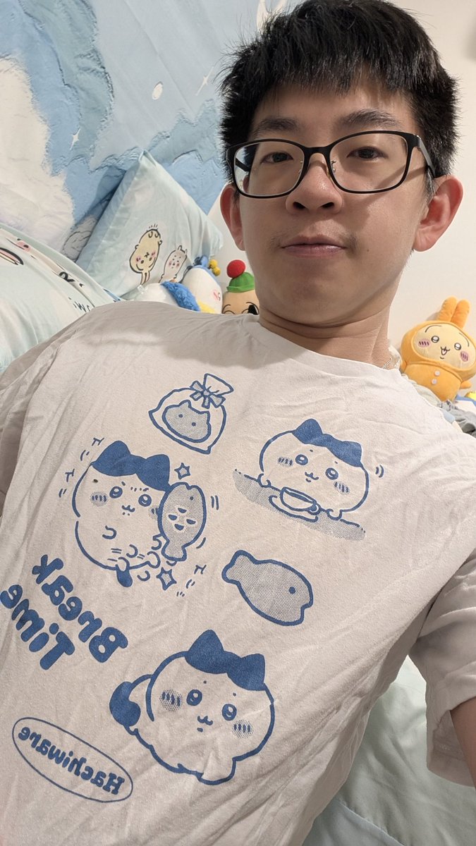 翔翔 tweet media