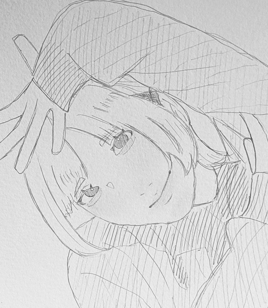 かさ tweet media