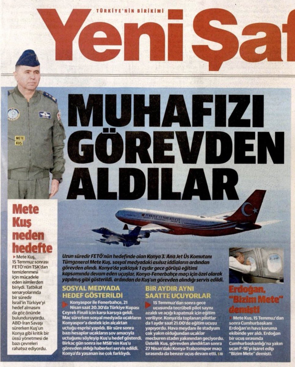 Etkili Haber Yeni Sayfa tweet media