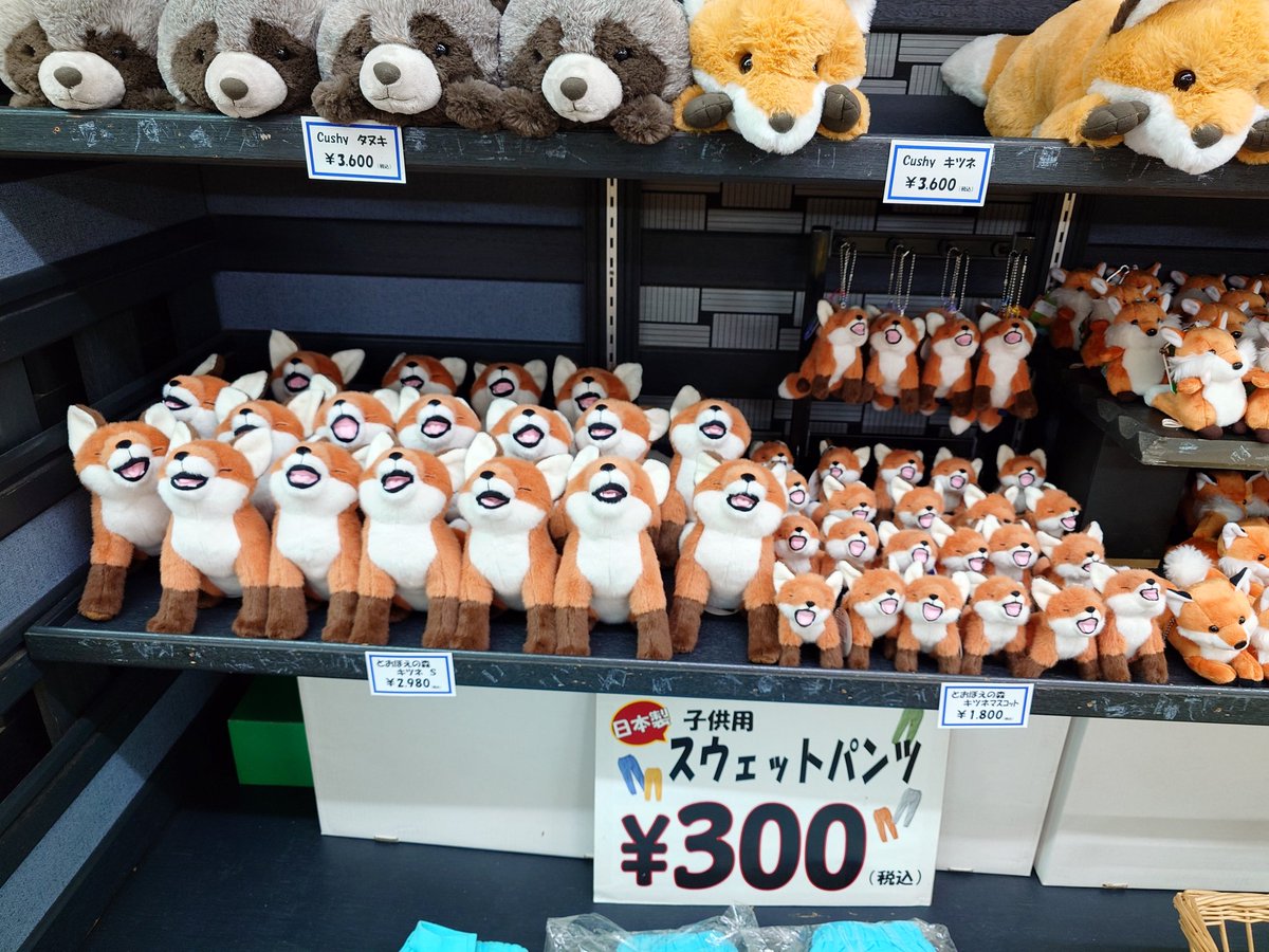 Cheng-Ren🦊🐺 tweet media