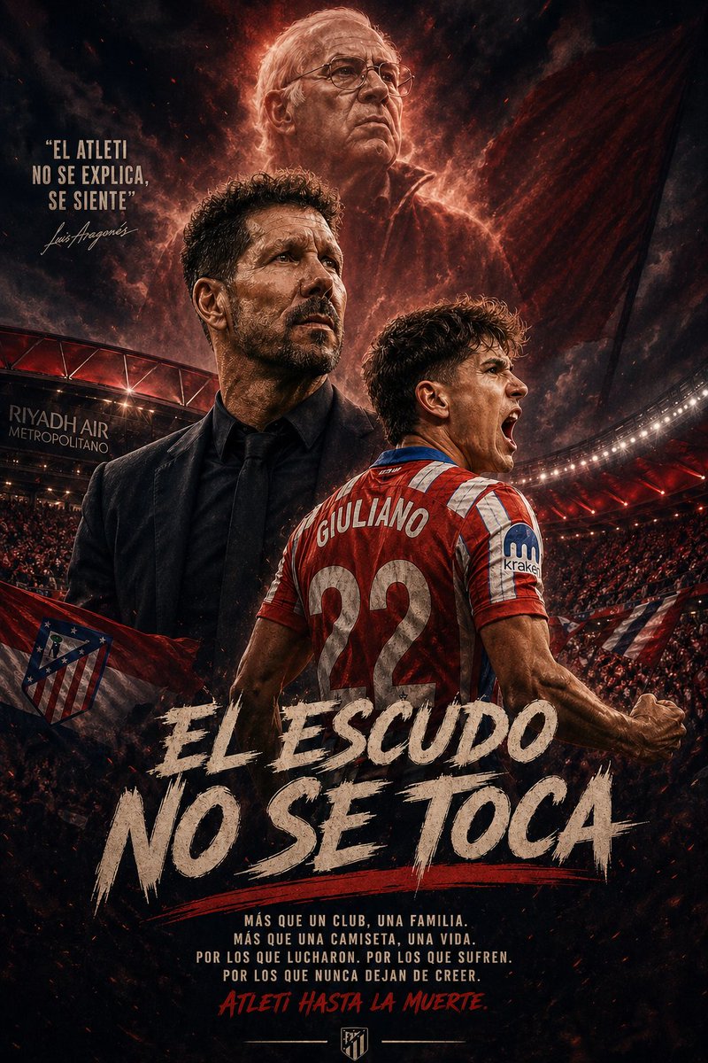El Rincon Atletico tweet media