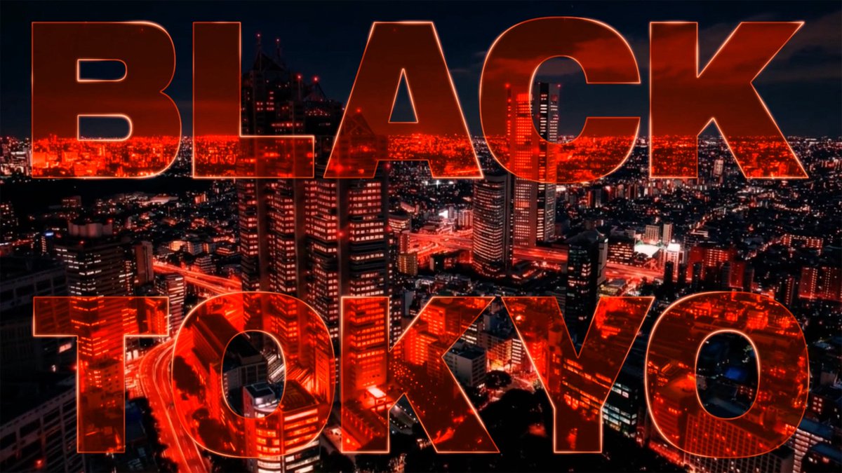 THE RAMPAGE OFFICIAL tweet media