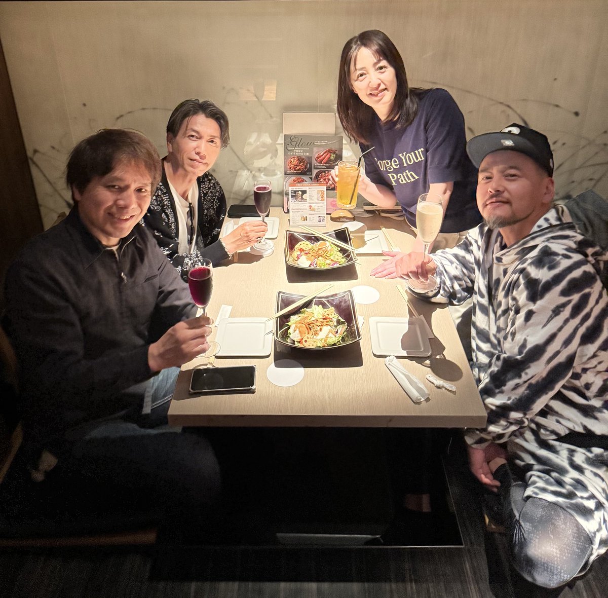 小川輝晃 Teruaki Ogawa tweet media