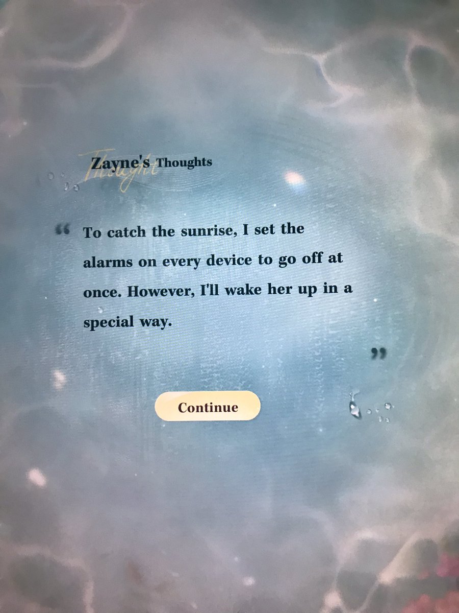 lishensspring's tweet photo. EYYY WHACHU MEAN ZAYNIEEE HAHAHAHA https://t.co/Pr0cthhfSi