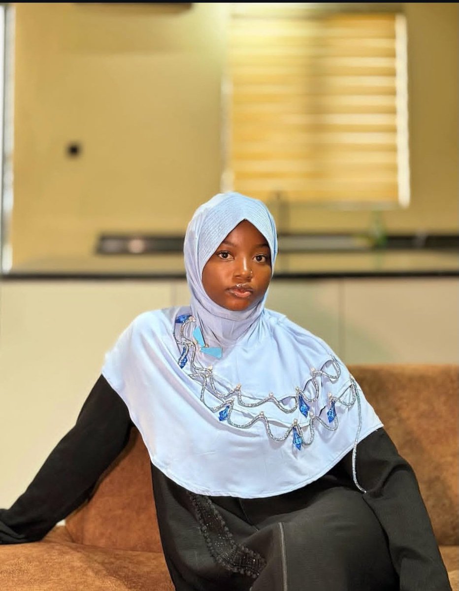 ⚘️Hauwa'u⚘️ tweet media