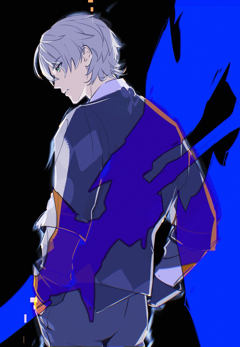 高階佑 tweet media