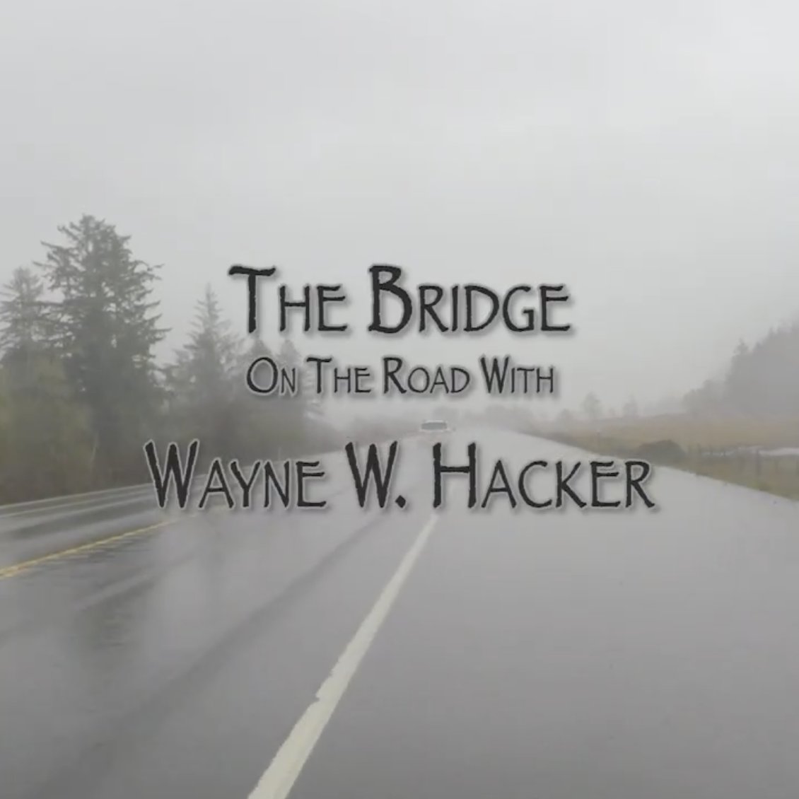 wayne_w_hacker's tweet photo. This mobile YouTube video features an exclusive pre-release version of the new song "EMBERS," as well as seven additional tracks by songwriter Wayne W. Hacker. You may view it at: https://t.co/D2cNJG74Vr https://t.co/uBr0vj9GcK