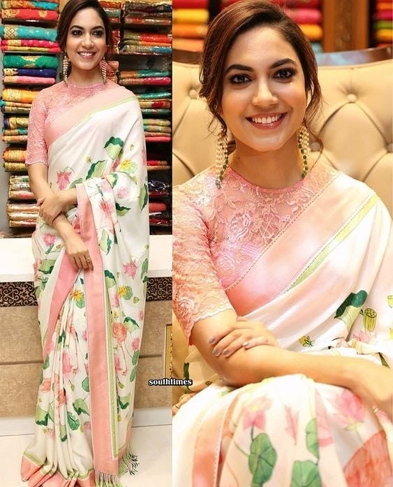 🌸🔥 Light fabrics + chic blouses = perfect summer saree looks. 👉 Explore here: buff.ly/kNx8rVD

✨ Don’t miss more—tap follow for Threads inspo!
#SummerBuzz #FashionGoals #EthnicCare #Threads #WeRIndia