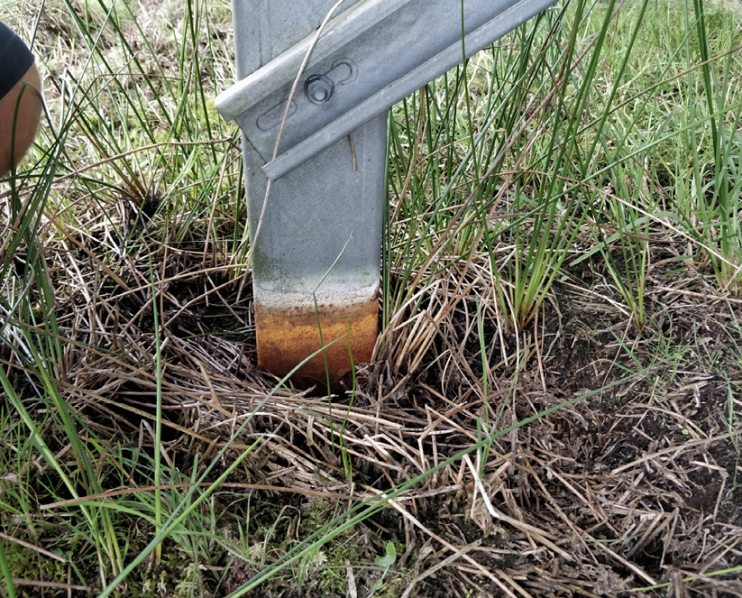 pvmagazine's tweet image. Resisting rust in solar: Over a 30-year asset life, corrosion can evolve into a structural, electrical, and fire safety issue. Corrosion drives up operations and maintenance (O&amp;amp;M) costs, reduces resilience… dlvr.it/TSHxqr #Photovoltaics #EnergyStorage #RenewableEnergy