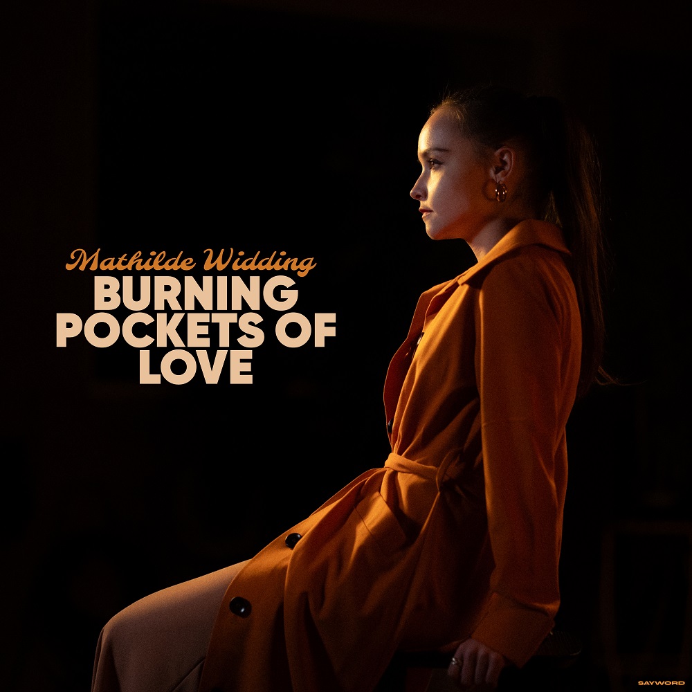 RadioKC's tweet image. Your #WEDNESDAY 𝟰𝘅𝗣𝗟𝗔𝗬𝗦 on #🆁🅺🅲 featured 2│2

🔴Mathilde Widding - Burning Pockets of Love
🌐 fb.com/mathilde.johns…
📸 instagram.com/mathildewiddin…
🎧 youtu.be/l96Ru7Hjxjc/