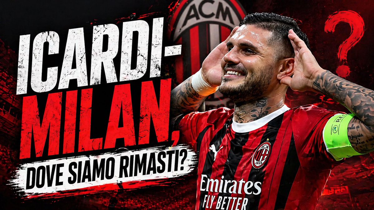 mauro vigna Milan Style tweet media