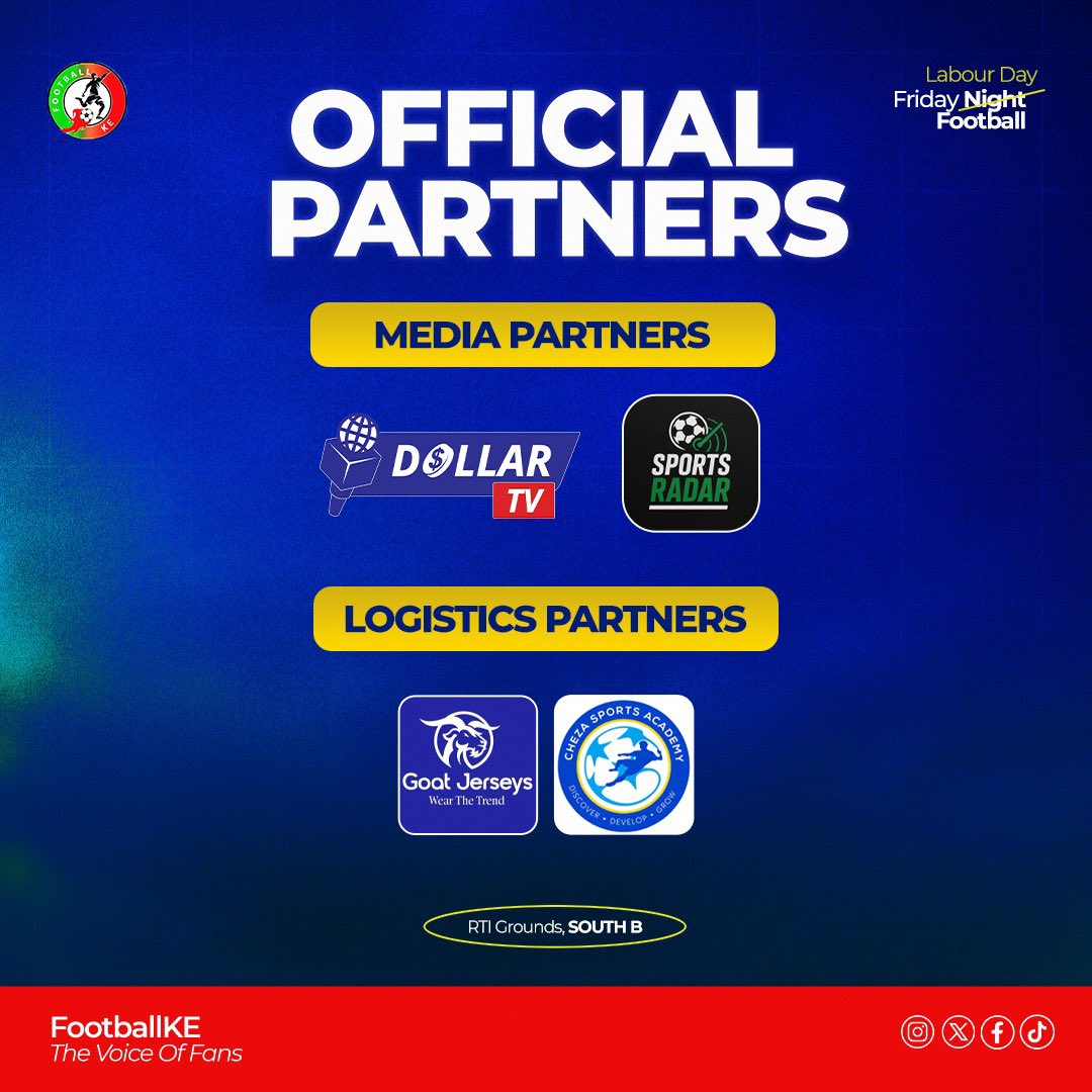 FootballKE🇰🇪⚽️ tweet media