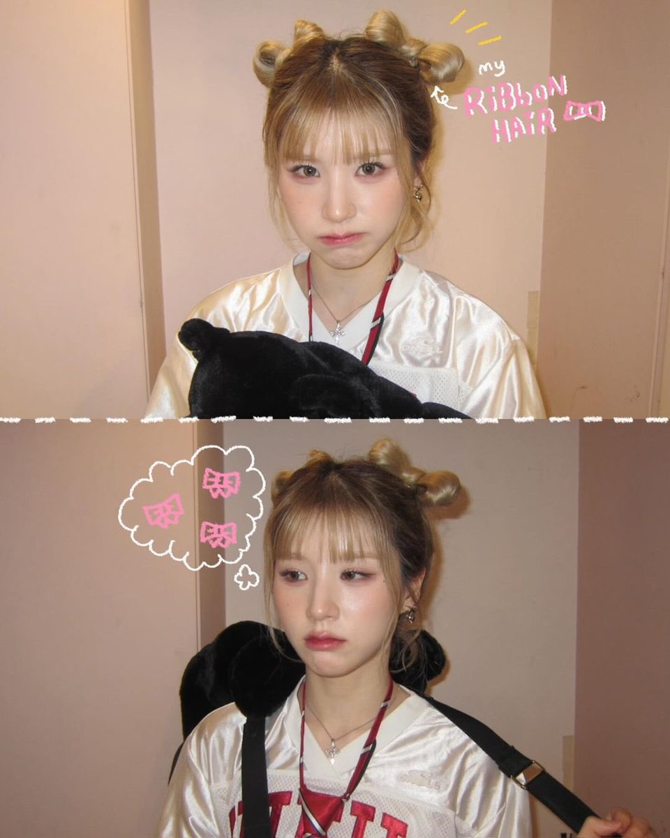 래빗뭉 tweet media