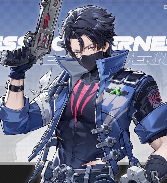 Upcoming New Characters in NTE ( STC )

1.0 Phase 2 - Hotori ( S Class ) 
1.1  Phase 1 - Chaos ( S Class )

#NTe #Ntecreator