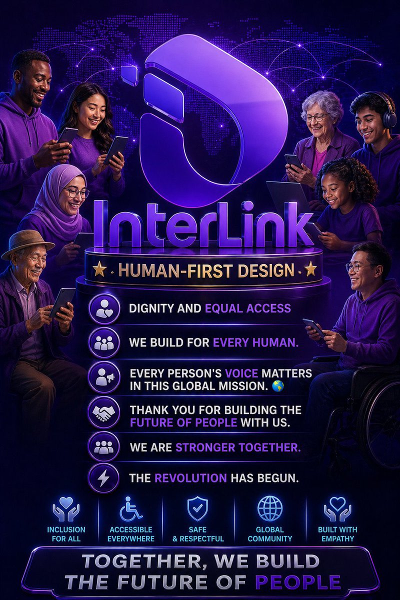 Lực | Interlink Trainee Ambassador tweet media