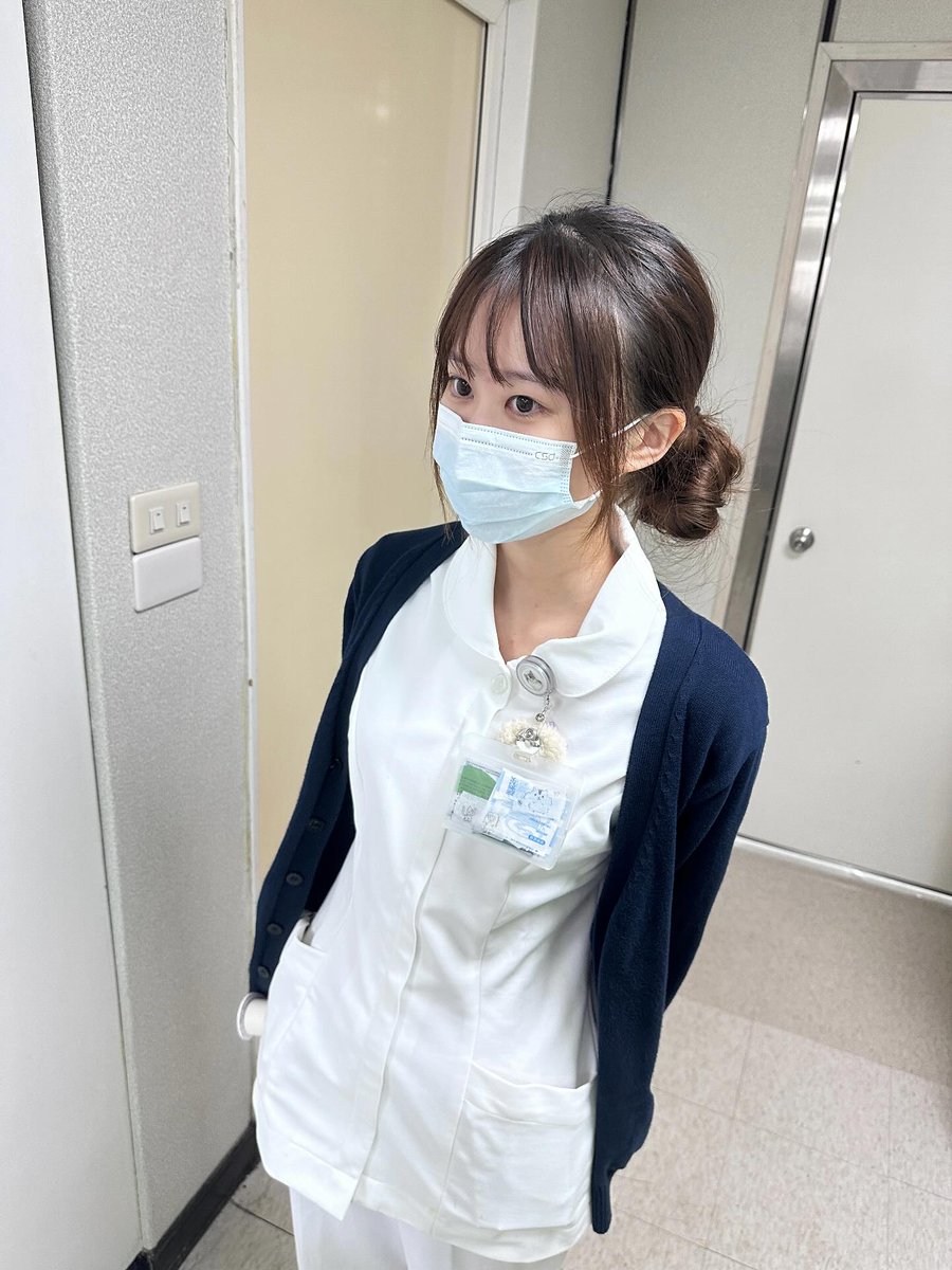 在讀護理系雪梨 tweet media