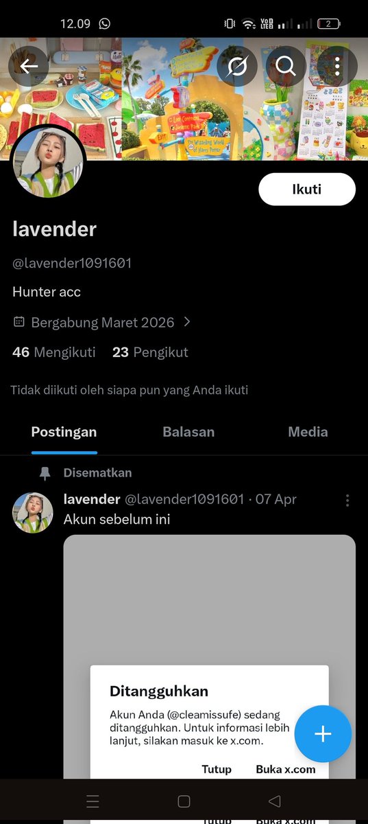 Arsya tweet media