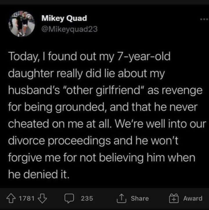 Just Posting Ls tweet media