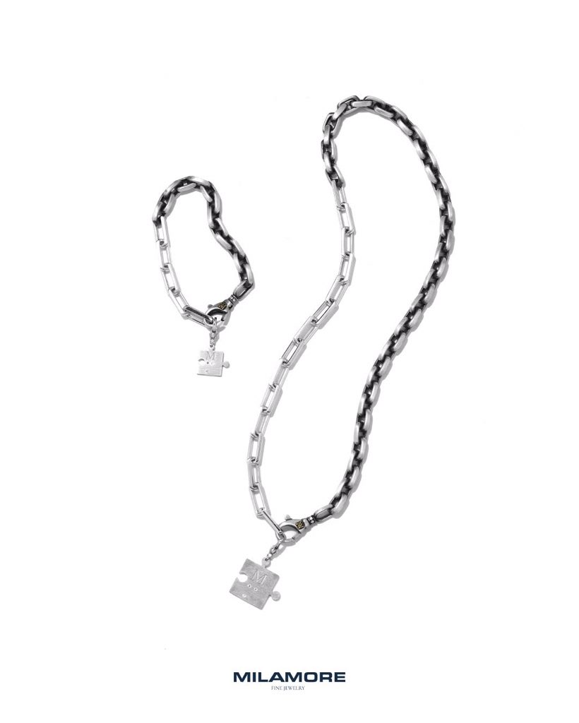 MILAMORE /ミラモア (@milamorejewelry) / Posts / X