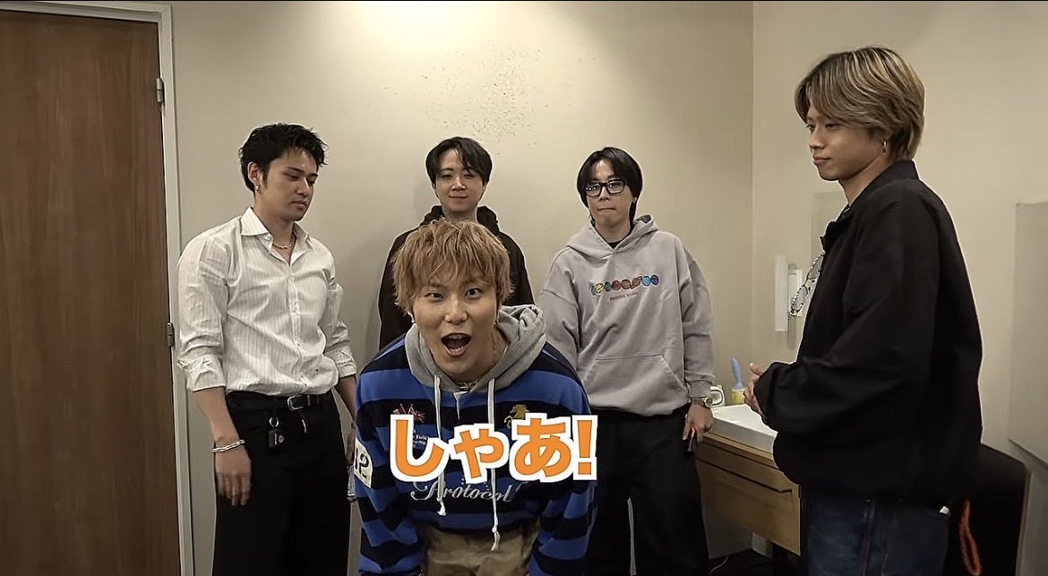 mi_amgr's tweet photo. あっちゃんのこだわり詰まった素敵なライブを動画に残してくれてありがとう🥲🧡

あっちゃん本当にお疲れ様でした！！
ラッパーAMUGIRIが大好きだからこれからも素敵な音楽を届けてください🎶
第2章AMUGIRIも楽しみにしてるね✌🧡

@comamugiri0123 https://t.co/mGPSwlWJEA
