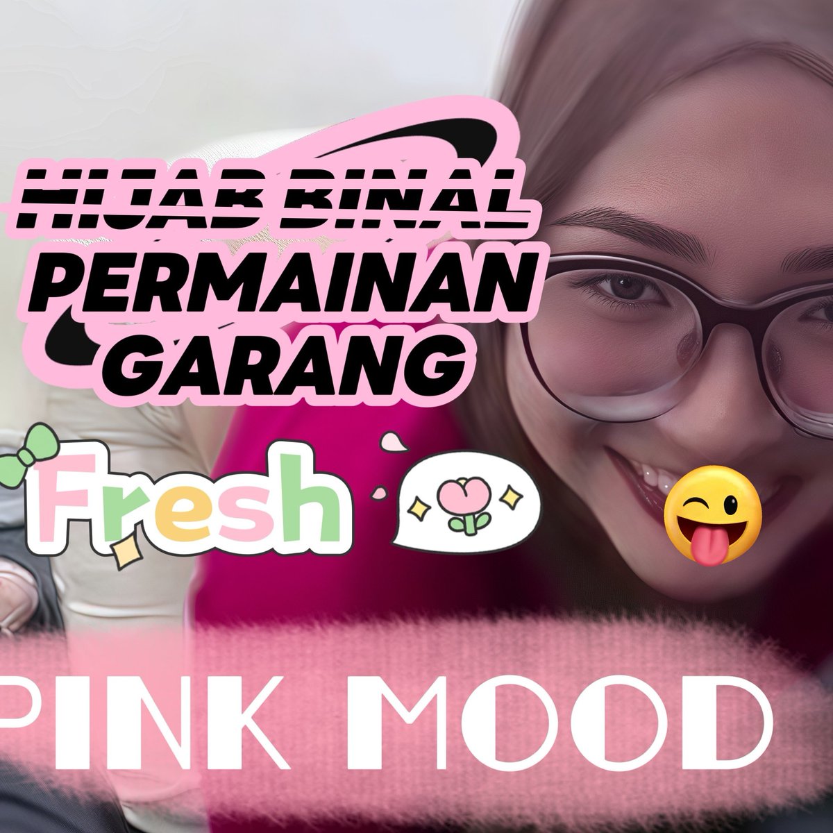 Ratu Monaaa 🐼 tweet media