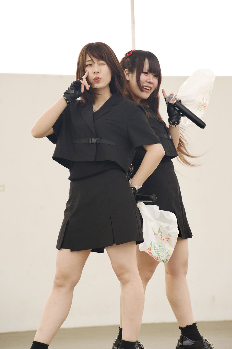 per18acrfn's tweet photo. 2026/4/29  おもちFES vol.4
@グランテラス筑西
D-Core
筑西までありがとう！
#DCore
#ほなみDCORE
#ひまりDCORE
#グランテラス筑西
#おもち https://t.co/NxDQjHxPQY