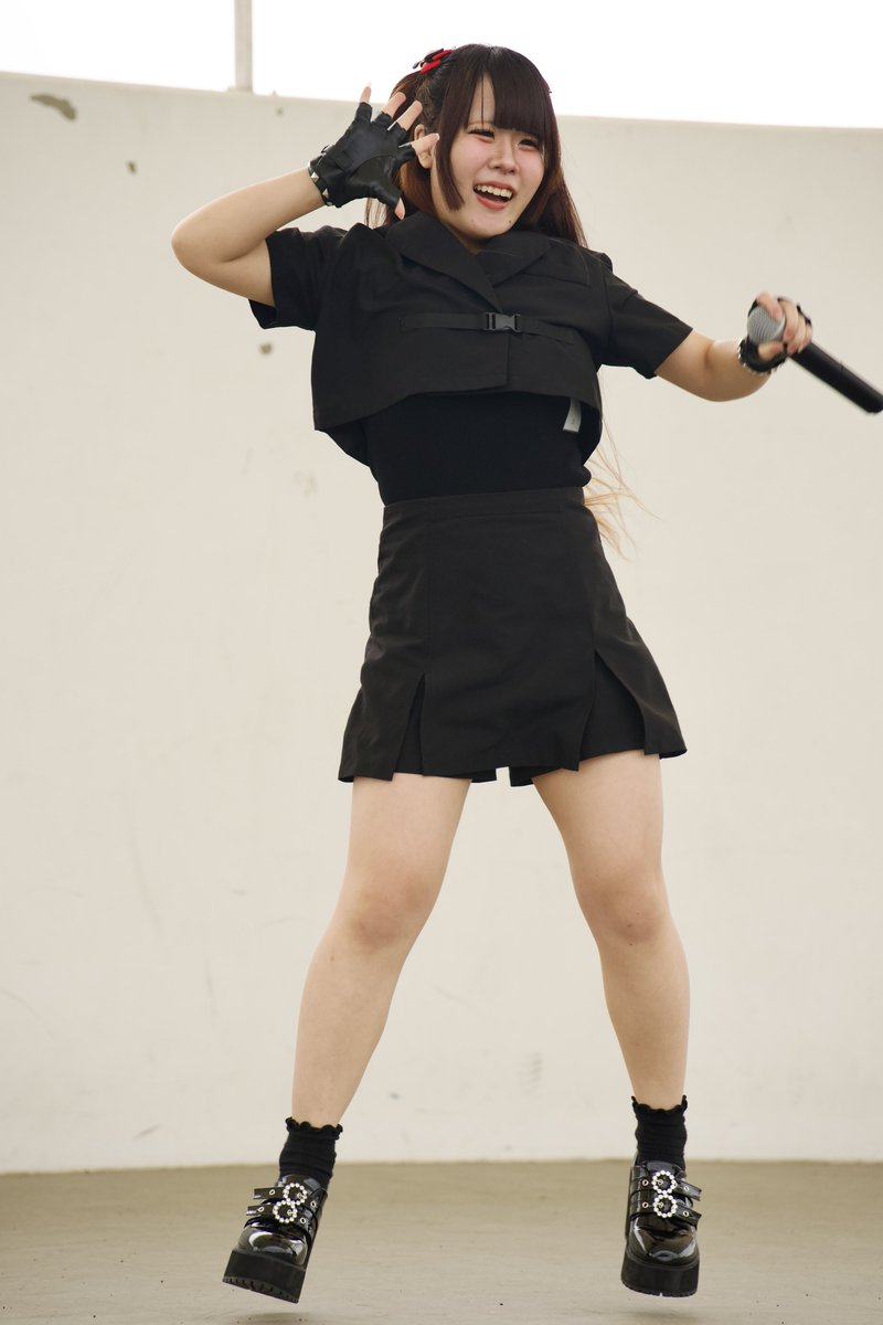 per18acrfn's tweet photo. 2026/4/29  おもちFES vol.4
@グランテラス筑西
D-Core
筑西までありがとう！
#DCore
#ほなみDCORE
#ひまりDCORE
#グランテラス筑西
#おもち https://t.co/NxDQjHxPQY