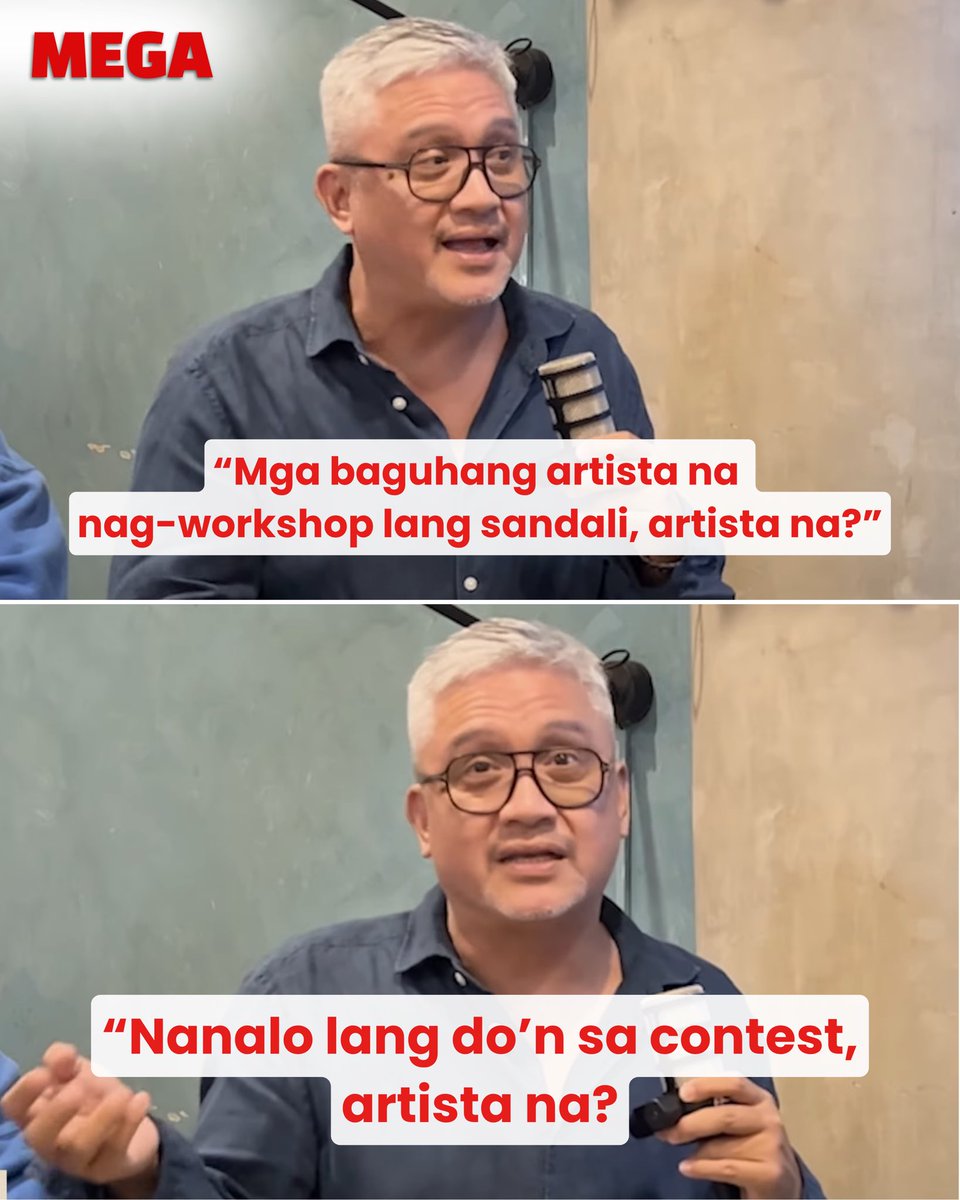 Mega Kapamilya tweet media