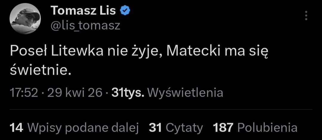Oskar Szafarowicz tweet media