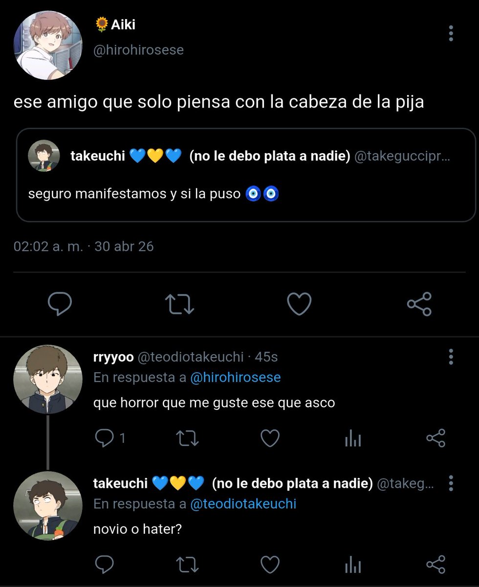 Sai | au OtoNiou 📌 tweet media