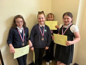 Chess in Schools and Communities tweet media